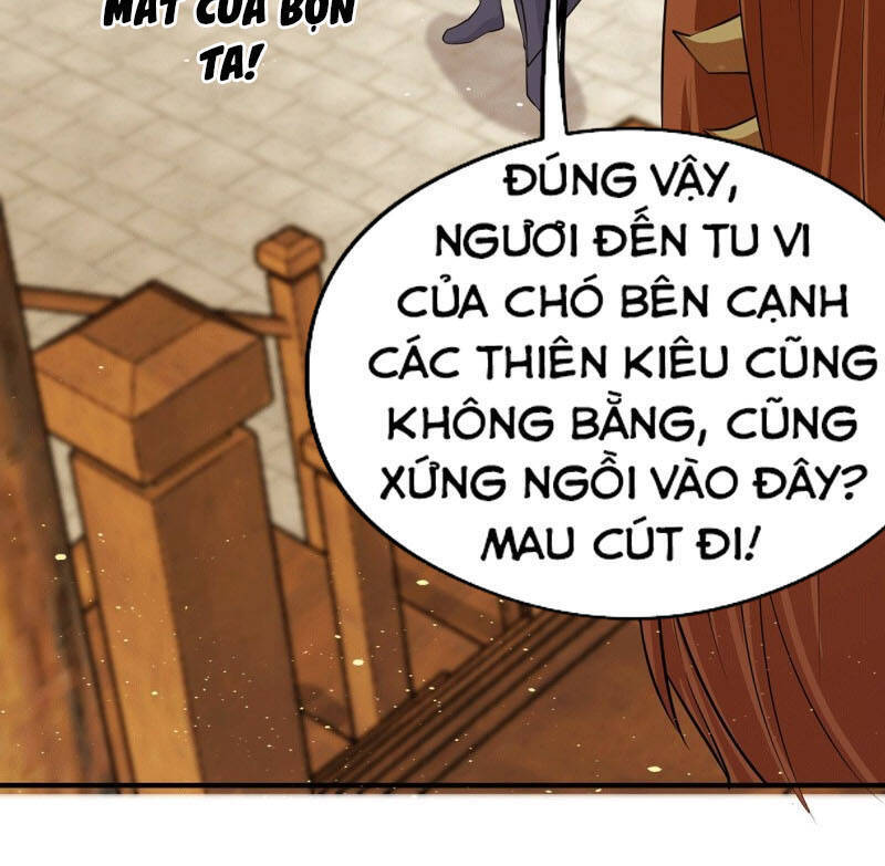 Ta Có Chín Nữ Đồ Đệ Chapter 127 - Trang 2