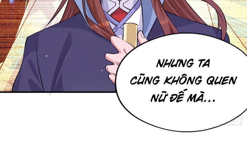 Ta Có Chín Nữ Đồ Đệ Chapter 126 - Trang 2