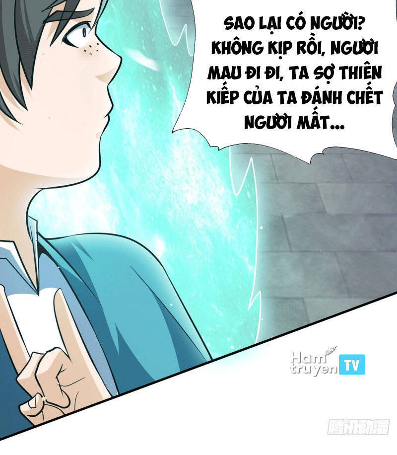 Ta Có Chín Nữ Đồ Đệ Chapter 125 - Trang 2