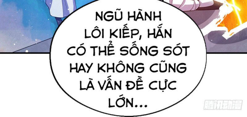 Ta Có Chín Nữ Đồ Đệ Chapter 125 - Trang 2