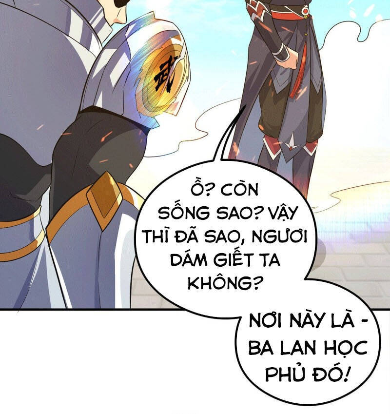 Ta Có Chín Nữ Đồ Đệ Chapter 124 - Trang 2