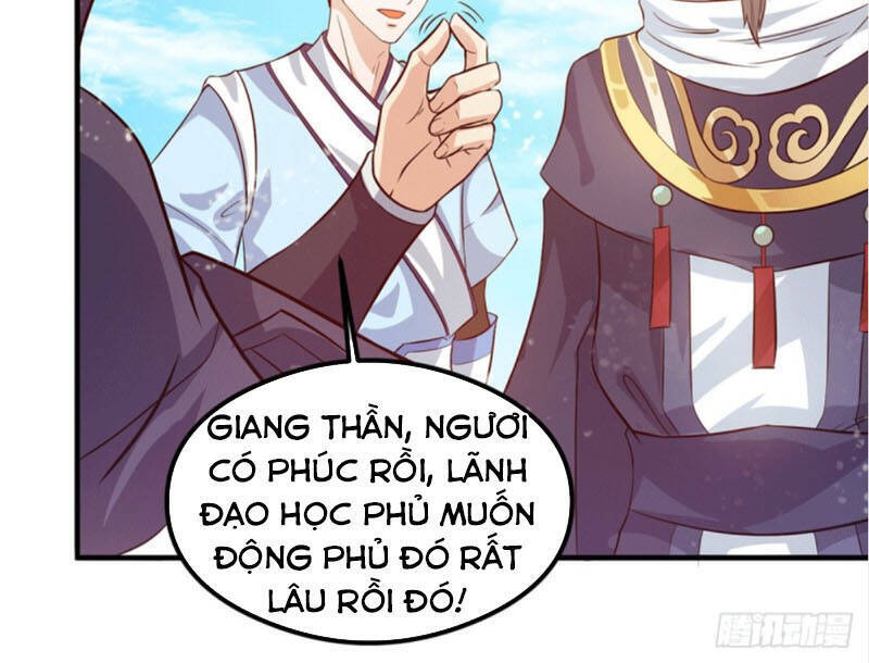 Ta Có Chín Nữ Đồ Đệ Chapter 122 - Trang 2