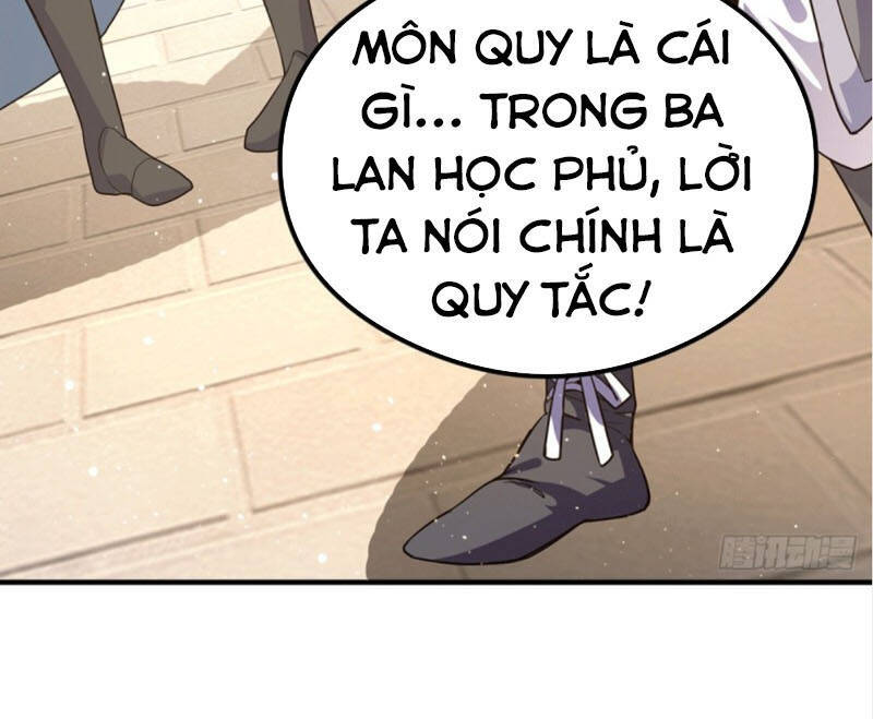 Ta Có Chín Nữ Đồ Đệ Chapter 122 - Trang 2