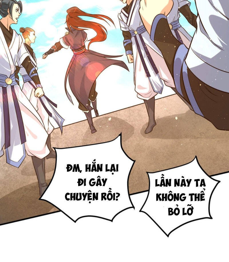 Ta Có Chín Nữ Đồ Đệ Chapter 121 - Trang 2