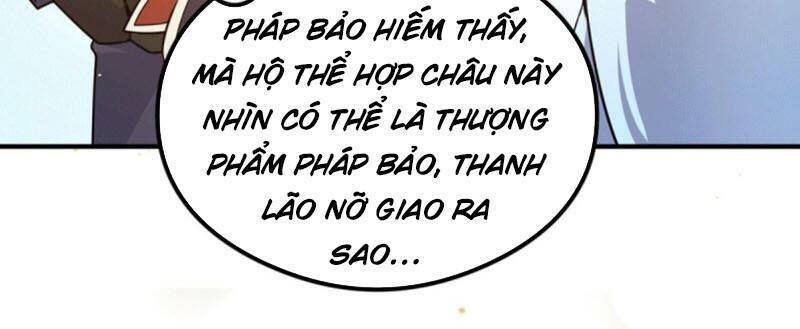 Ta Có Chín Nữ Đồ Đệ Chapter 121 - Trang 2