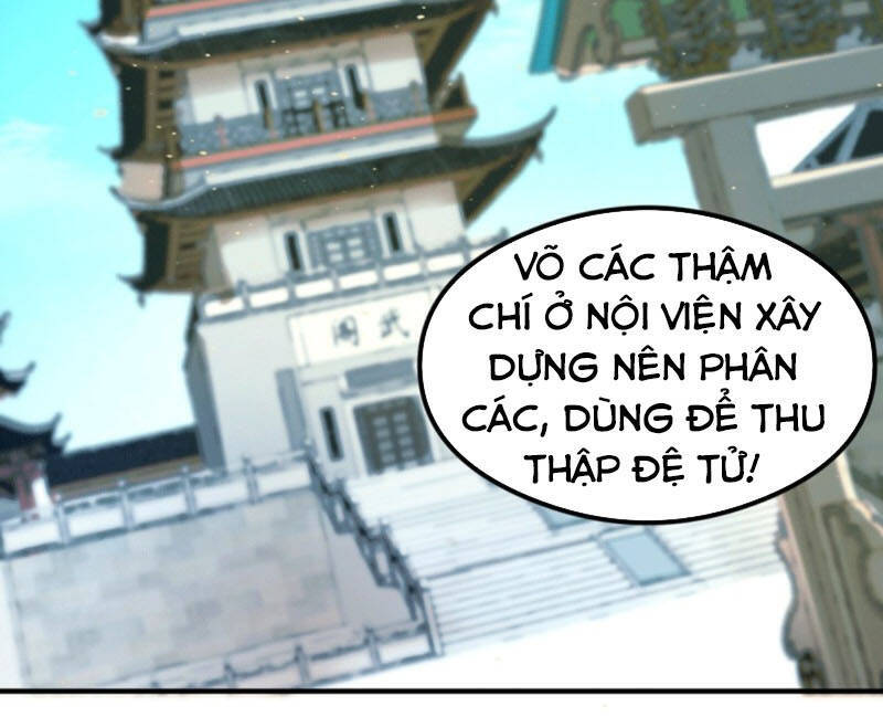 Ta Có Chín Nữ Đồ Đệ Chapter 121 - Trang 2