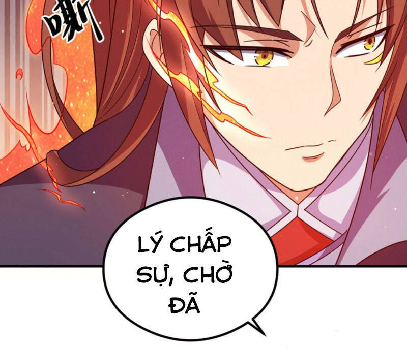 Ta Có Chín Nữ Đồ Đệ Chapter 120 - Trang 2