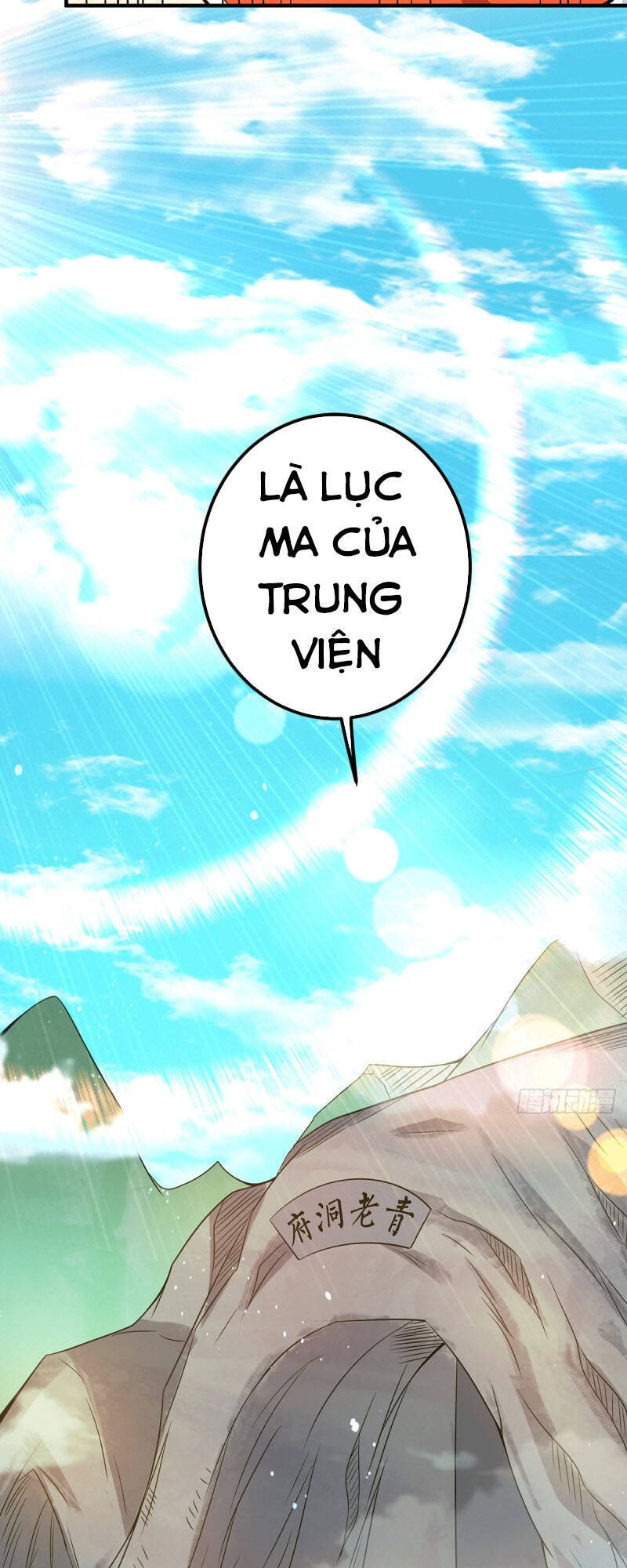 Ta Có Chín Nữ Đồ Đệ Chapter 118 - Trang 2