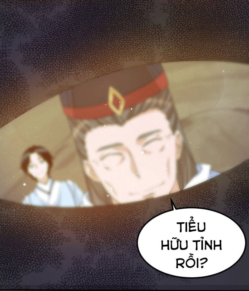 Ta Có Chín Nữ Đồ Đệ Chapter 116 - Trang 2