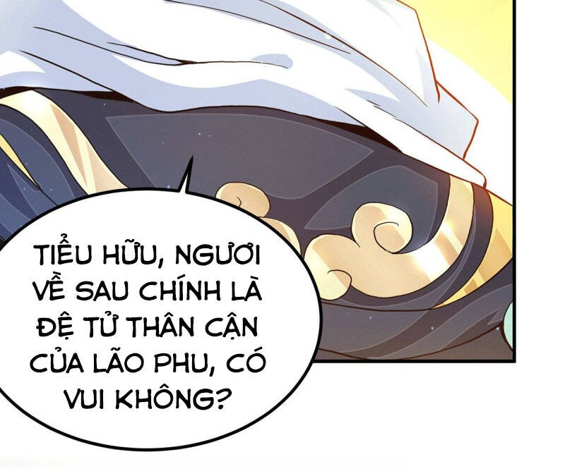 Ta Có Chín Nữ Đồ Đệ Chapter 116 - Trang 2