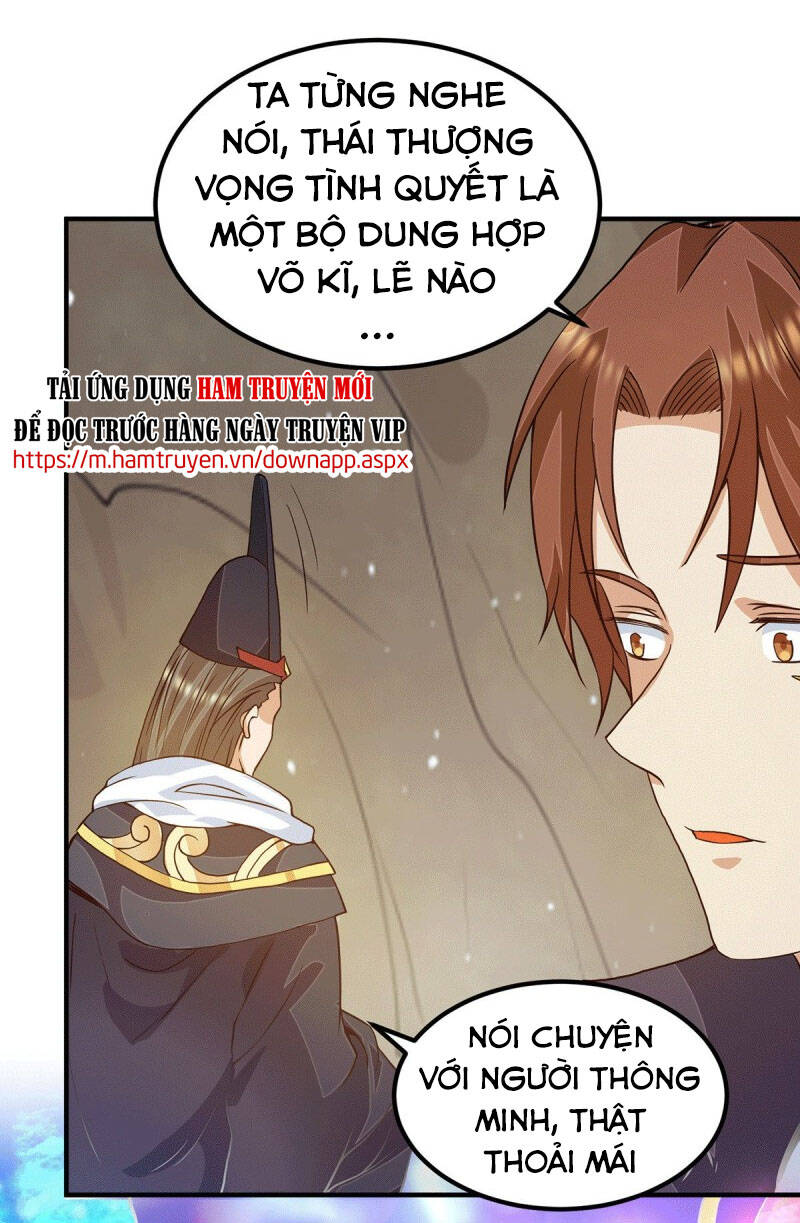 Ta Có Chín Nữ Đồ Đệ Chapter 116 - Trang 2