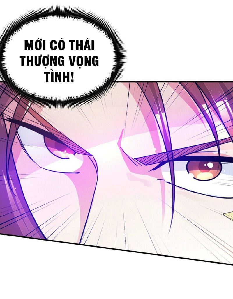 Ta Có Chín Nữ Đồ Đệ Chapter 116 - Trang 2