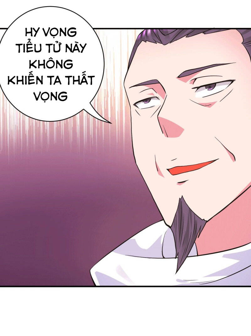 Ta Có Chín Nữ Đồ Đệ Chapter 116 - Trang 2