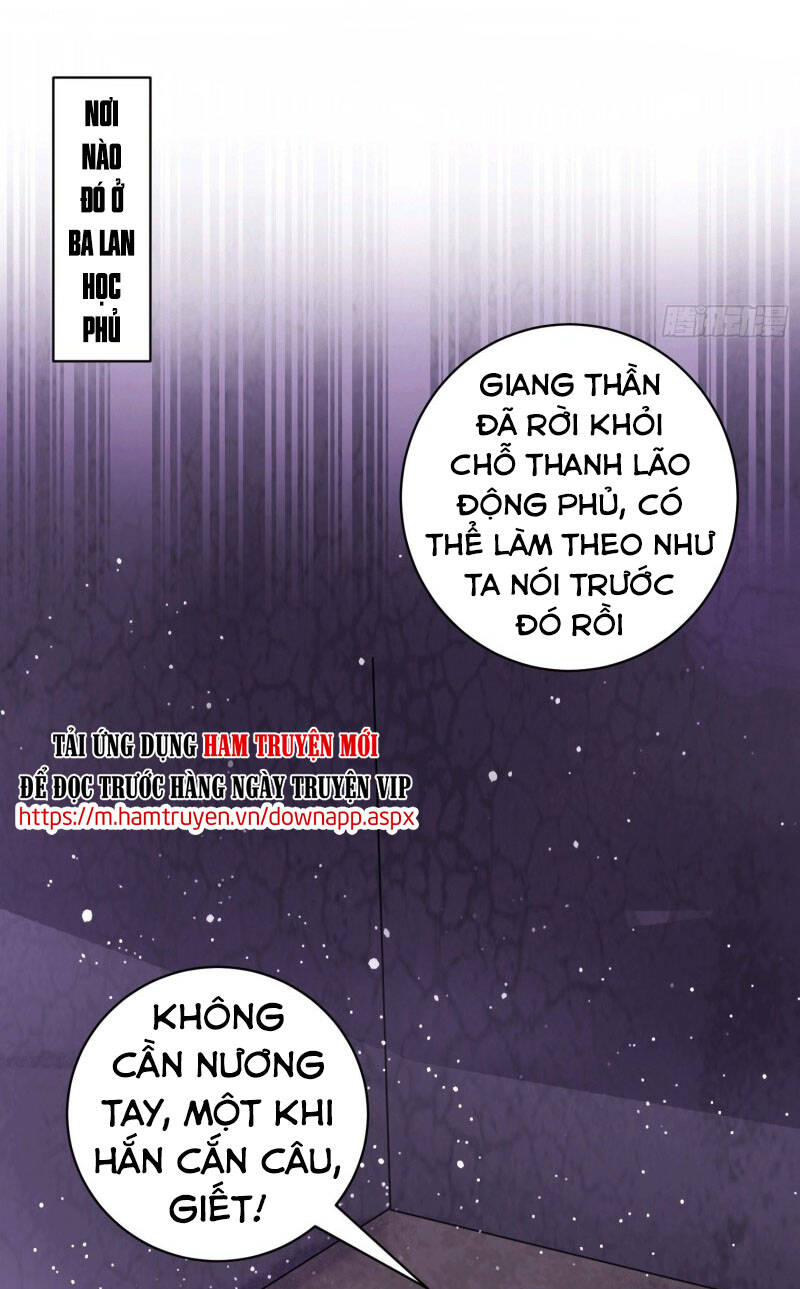 Ta Có Chín Nữ Đồ Đệ Chapter 116 - Trang 2