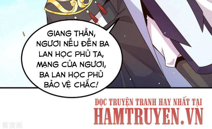 Ta Có Chín Nữ Đồ Đệ Chapter 115 - Trang 2