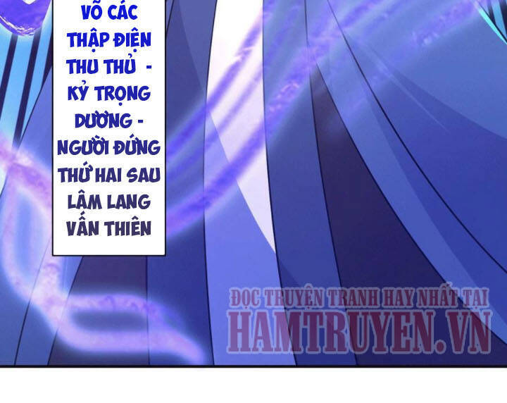 Ta Có Chín Nữ Đồ Đệ Chapter 115 - Trang 2