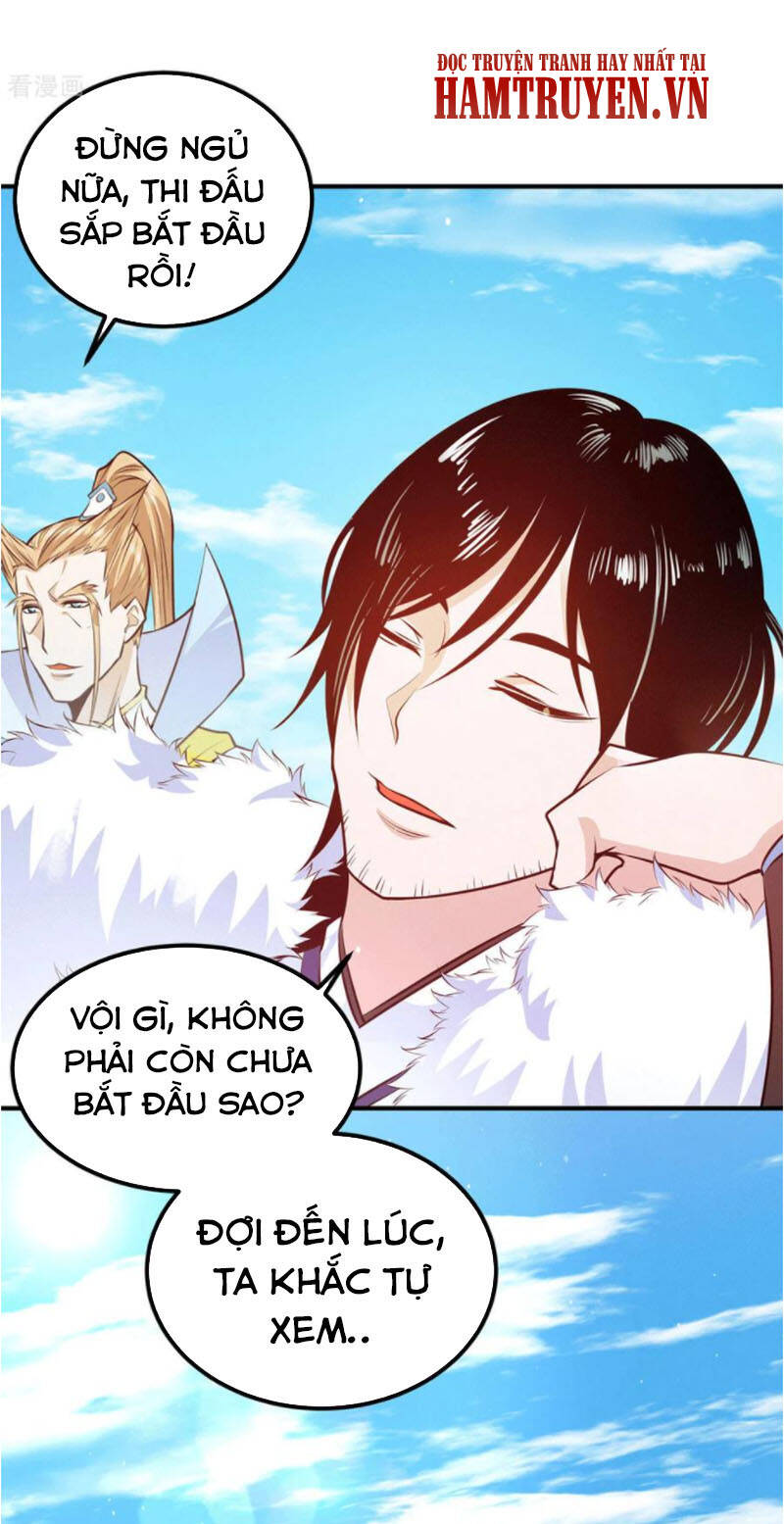 Ta Có Chín Nữ Đồ Đệ Chapter 114 - Trang 2