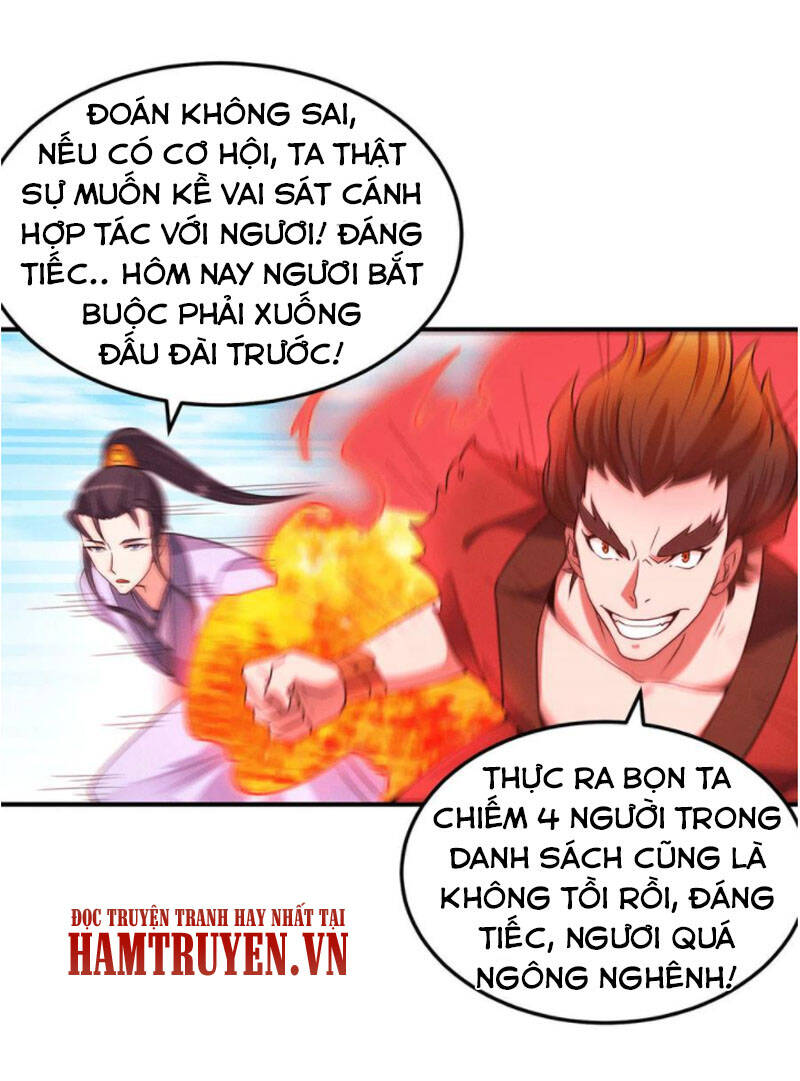 Ta Có Chín Nữ Đồ Đệ Chapter 114 - Trang 2