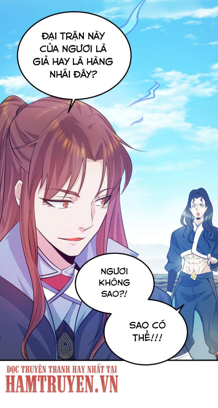 Ta Có Chín Nữ Đồ Đệ Chapter 113 - Trang 2