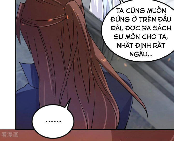 Ta Có Chín Nữ Đồ Đệ Chapter 113 - Trang 2