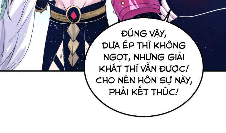 Ta Có Chín Nữ Đồ Đệ Chapter 113 - Trang 2