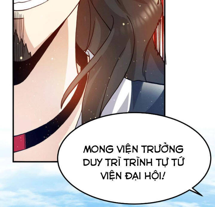 Ta Có Chín Nữ Đồ Đệ Chapter 112 - Trang 2