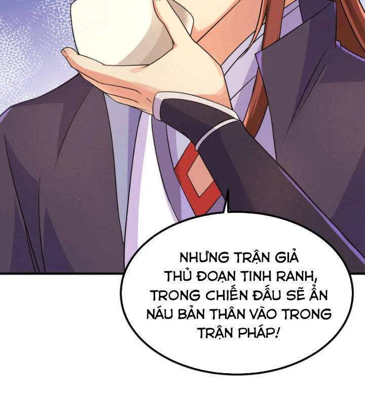 Ta Có Chín Nữ Đồ Đệ Chapter 112 - Trang 2