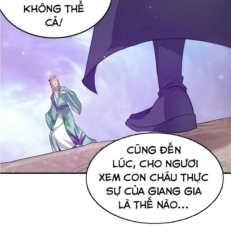 Ta Có Chín Nữ Đồ Đệ Chapter 111 - Trang 2