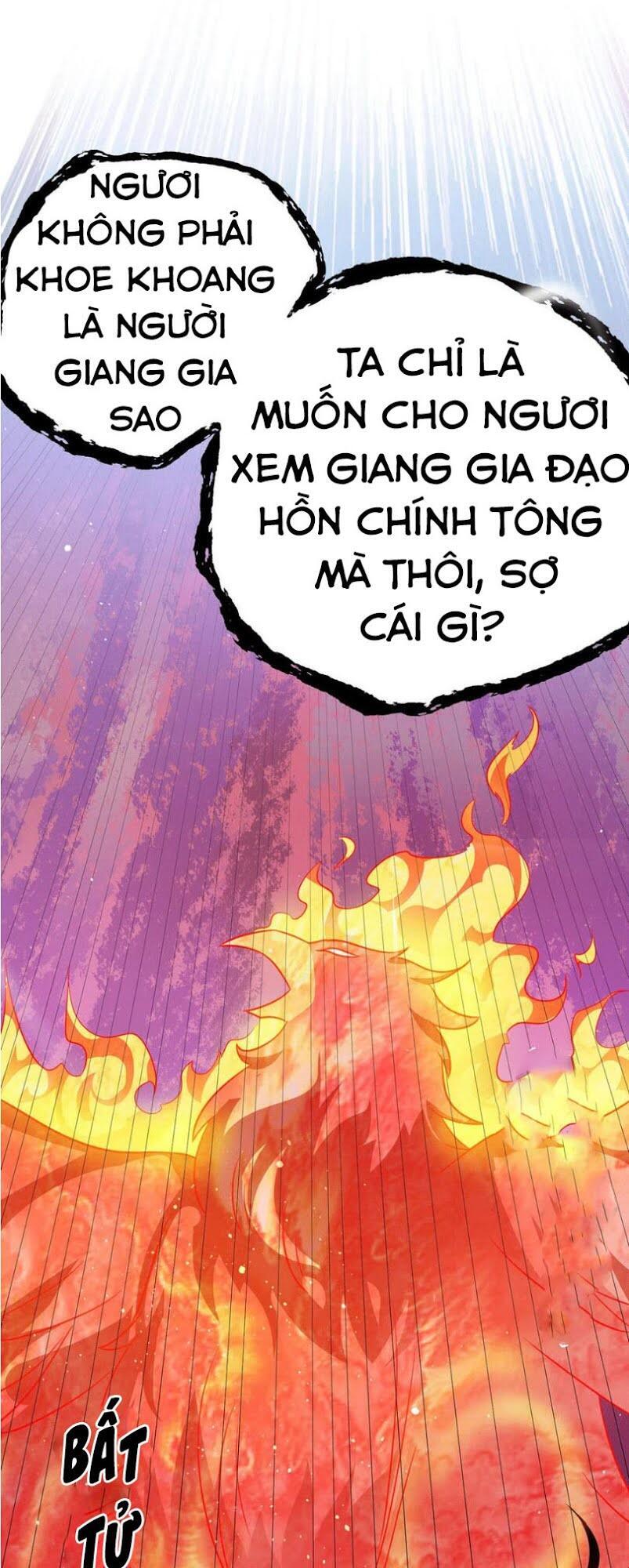 Ta Có Chín Nữ Đồ Đệ Chapter 111 - Trang 2