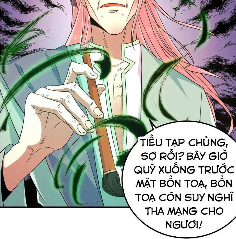 Ta Có Chín Nữ Đồ Đệ Chapter 111 - Trang 2