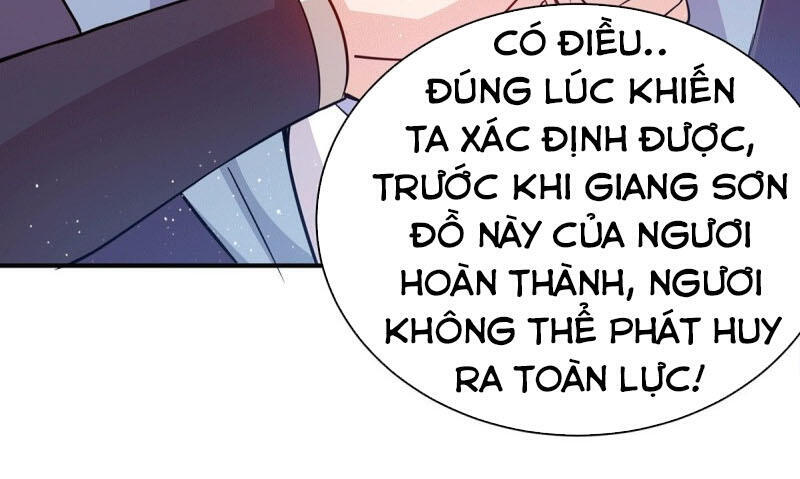 Ta Có Chín Nữ Đồ Đệ Chapter 110 - Trang 2