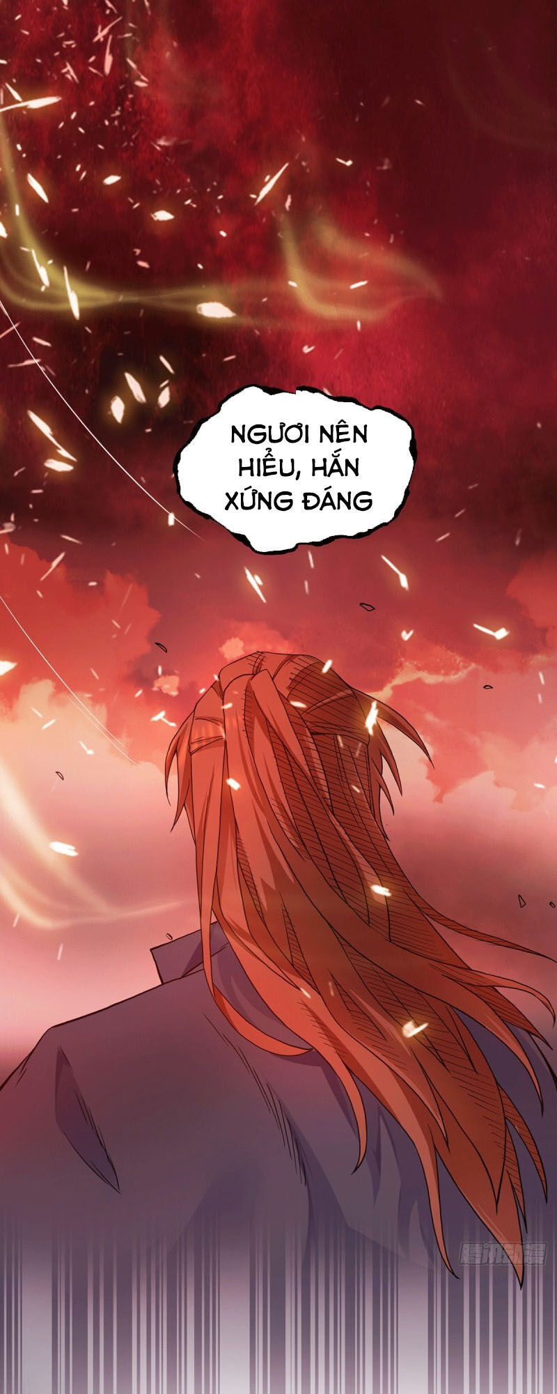 Ta Có Chín Nữ Đồ Đệ Chapter 109 - Trang 2