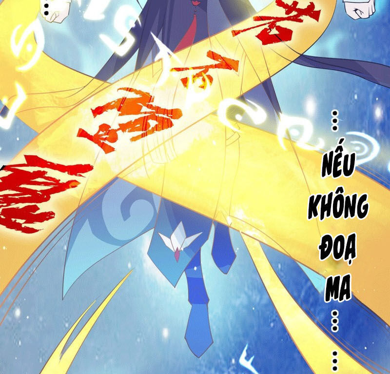 Ta Có Chín Nữ Đồ Đệ Chapter 109 - Trang 2