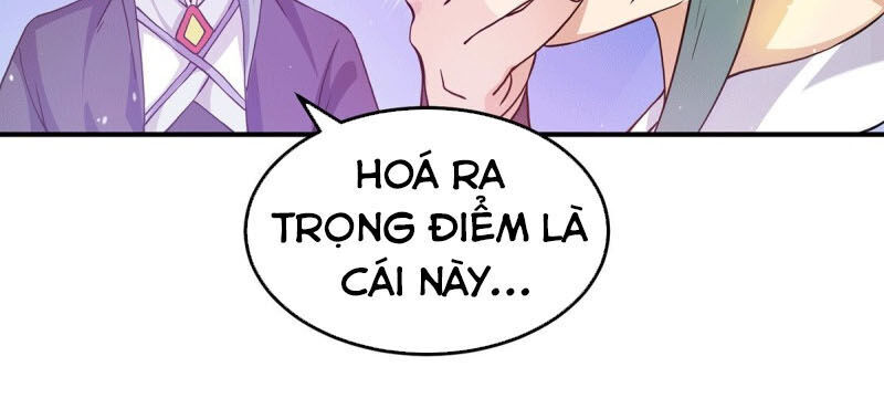 Ta Có Chín Nữ Đồ Đệ Chapter 109 - Trang 2