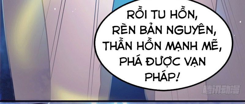 Ta Có Chín Nữ Đồ Đệ Chapter 109 - Trang 2