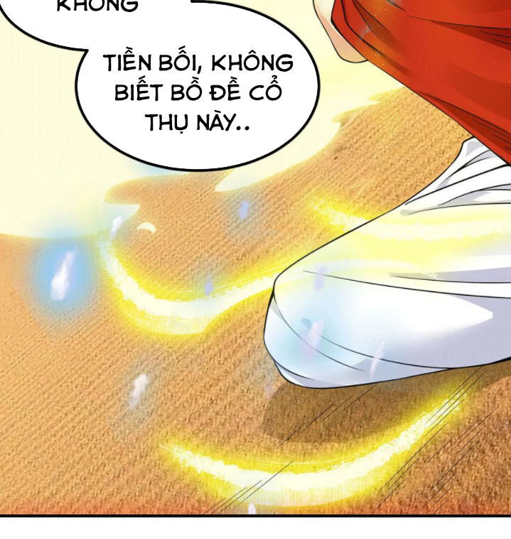 Ta Có Chín Nữ Đồ Đệ Chapter 108 - Trang 2