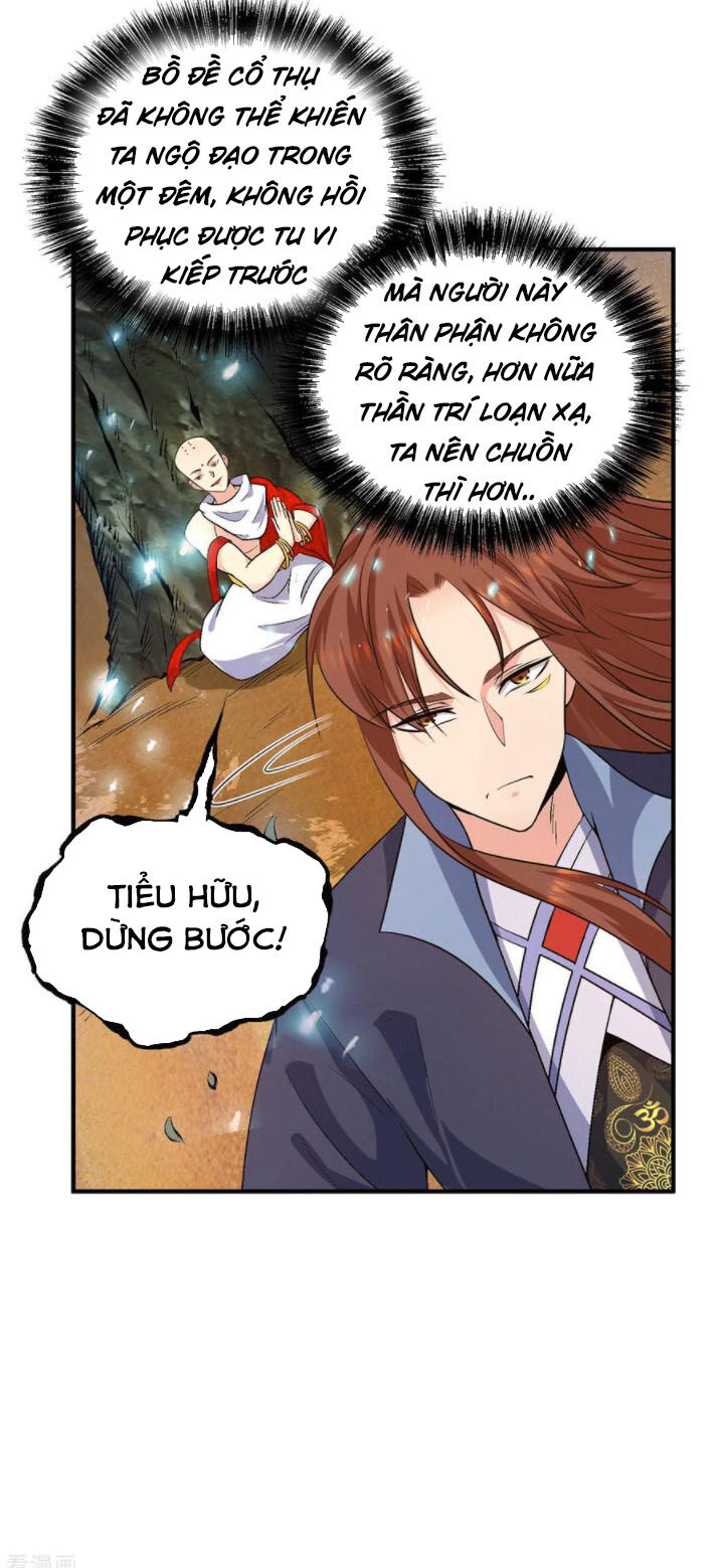 Ta Có Chín Nữ Đồ Đệ Chapter 108 - Trang 2