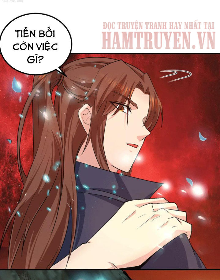 Ta Có Chín Nữ Đồ Đệ Chapter 108 - Trang 2