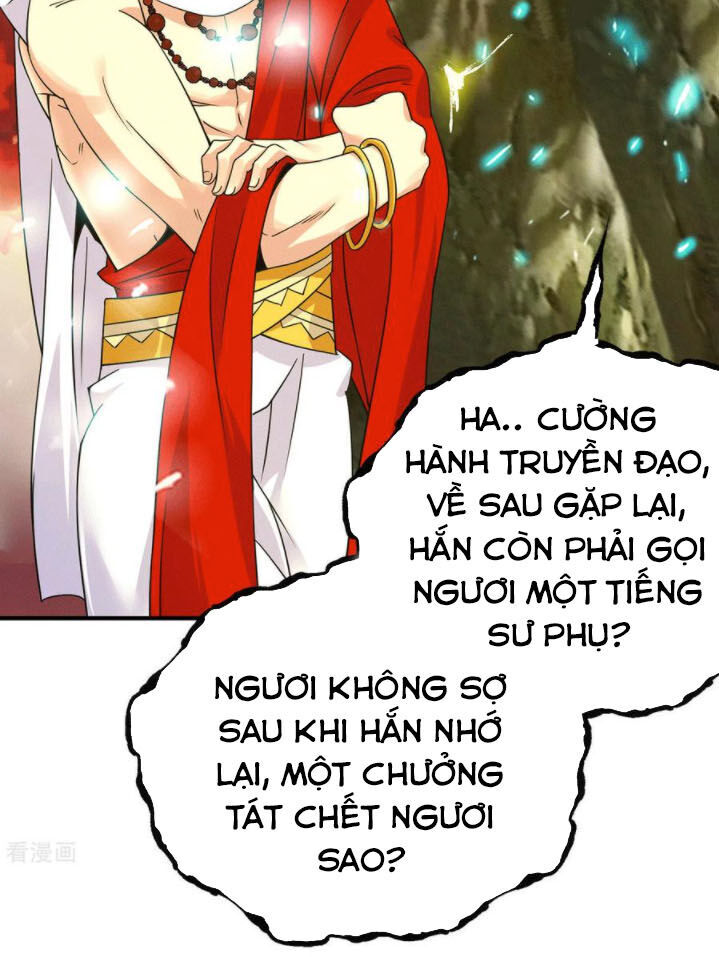 Ta Có Chín Nữ Đồ Đệ Chapter 108 - Trang 2