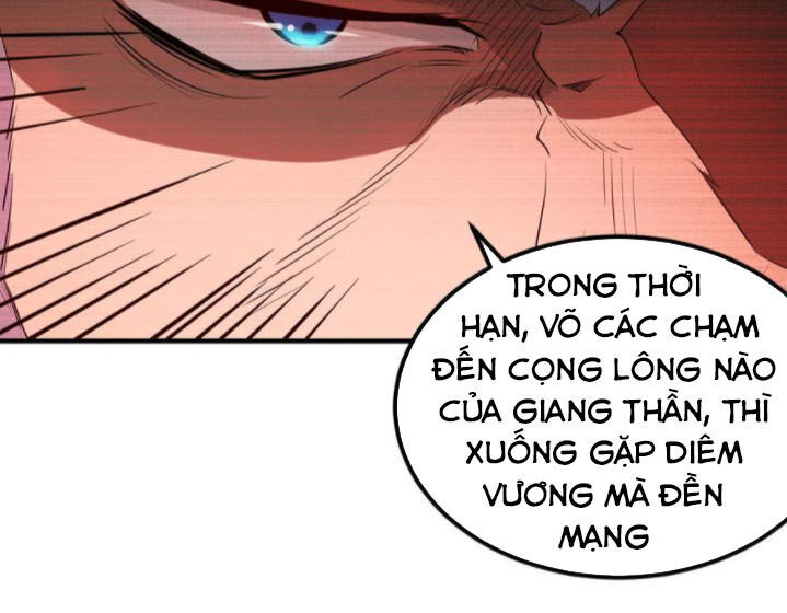 Ta Có Chín Nữ Đồ Đệ Chapter 108 - Trang 2