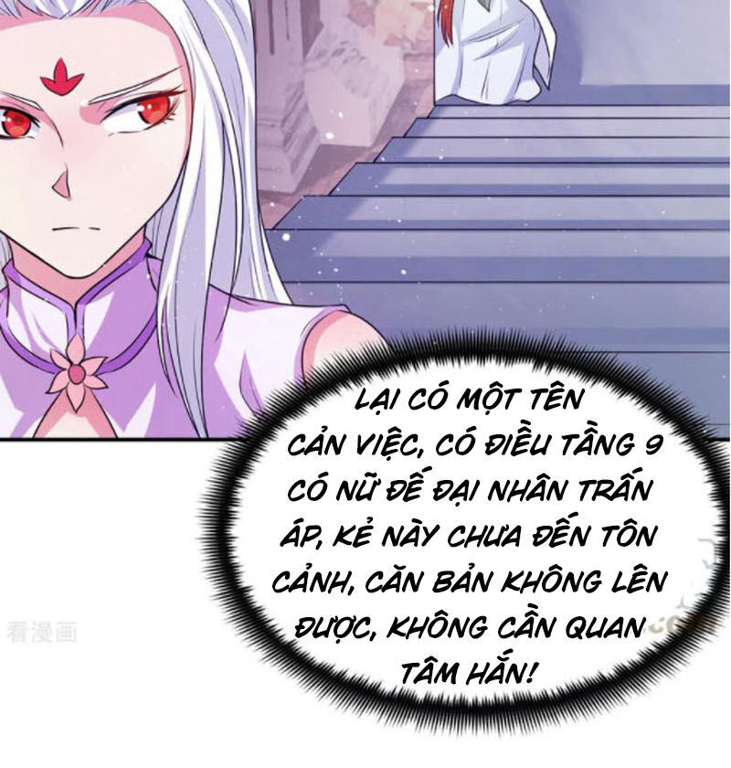 Ta Có Chín Nữ Đồ Đệ Chapter 107 - Trang 2