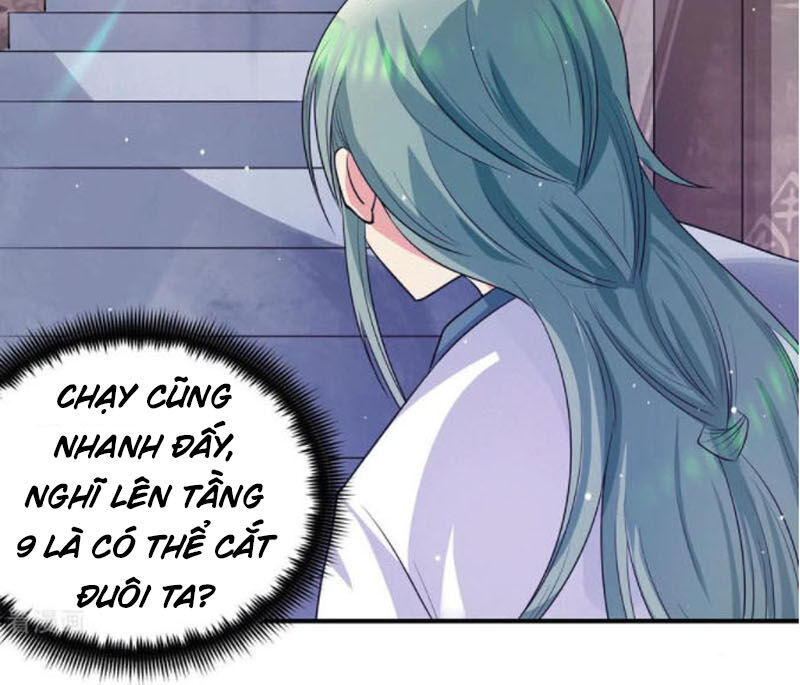 Ta Có Chín Nữ Đồ Đệ Chapter 107 - Trang 2