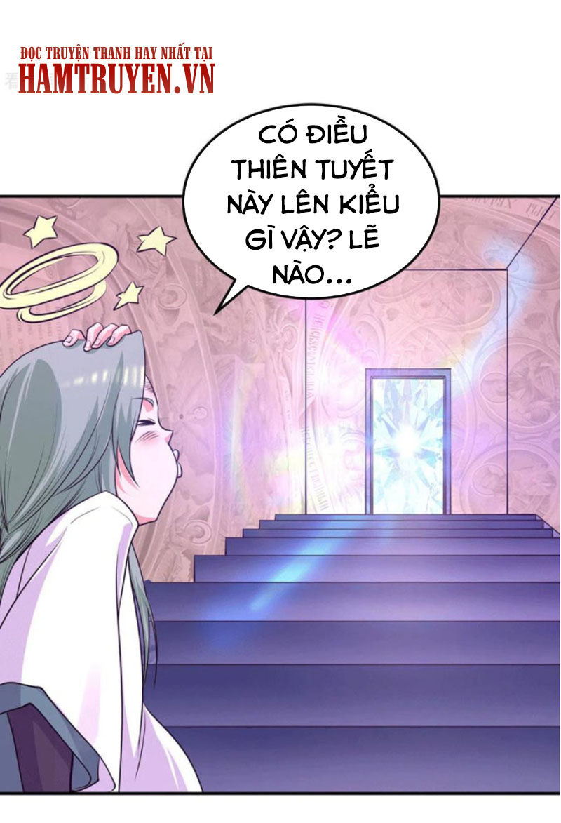 Ta Có Chín Nữ Đồ Đệ Chapter 107 - Trang 2