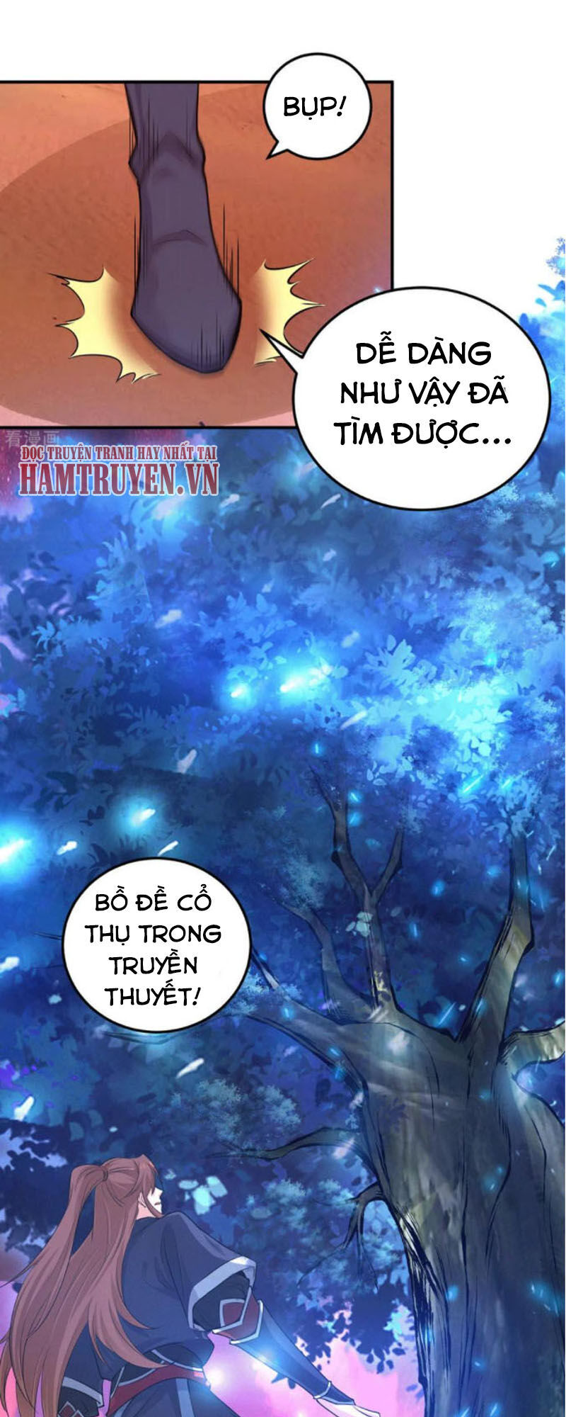 Ta Có Chín Nữ Đồ Đệ Chapter 107 - Trang 2