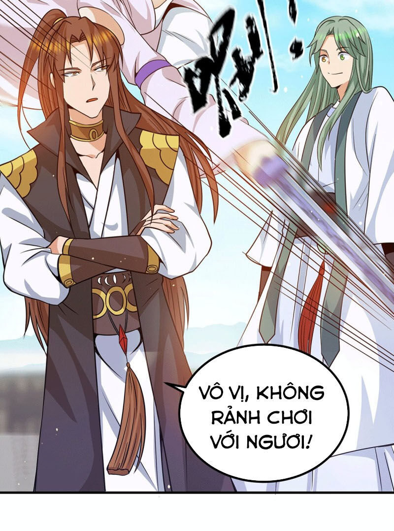 Ta Có Chín Nữ Đồ Đệ Chapter 106 - Trang 2