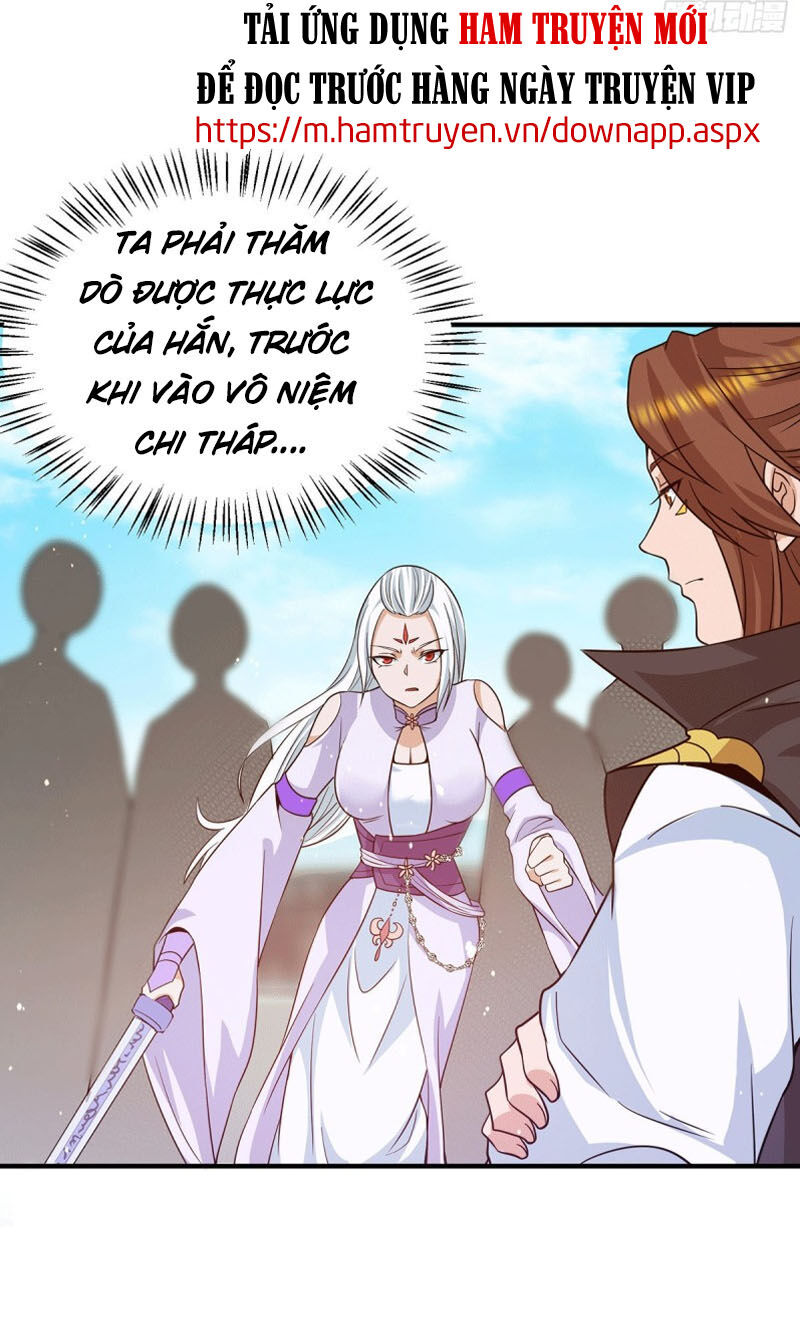 Ta Có Chín Nữ Đồ Đệ Chapter 106 - Trang 2