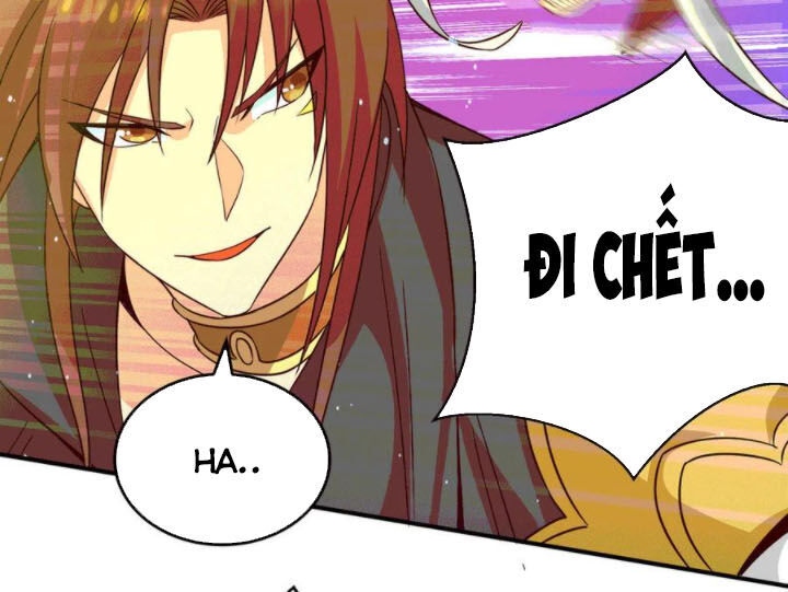 Ta Có Chín Nữ Đồ Đệ Chapter 105 - Trang 2