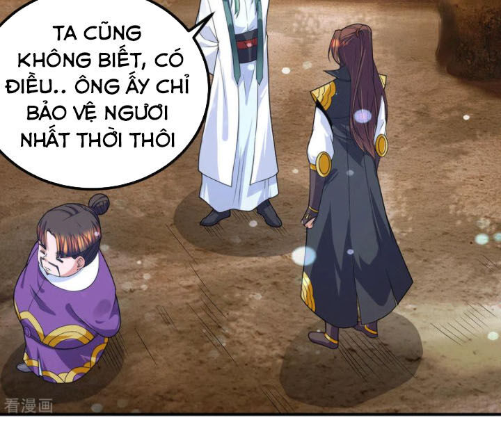 Ta Có Chín Nữ Đồ Đệ Chapter 104 - Trang 2