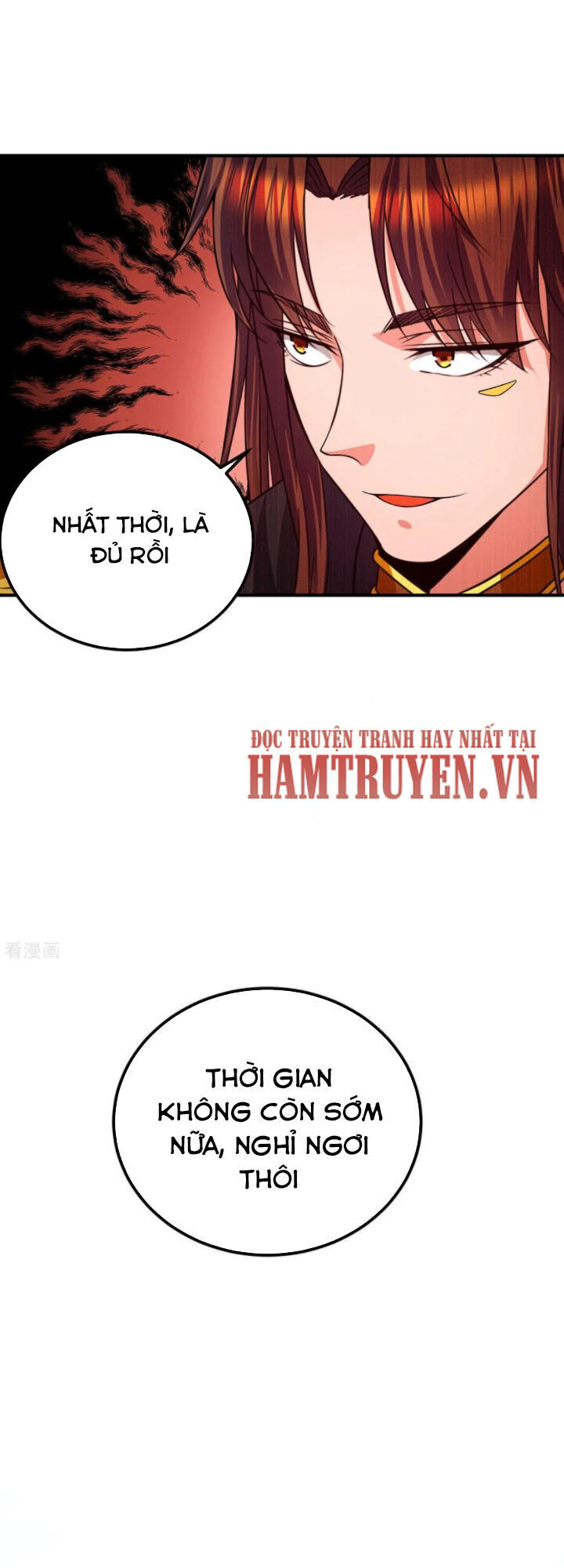 Ta Có Chín Nữ Đồ Đệ Chapter 104 - Trang 2