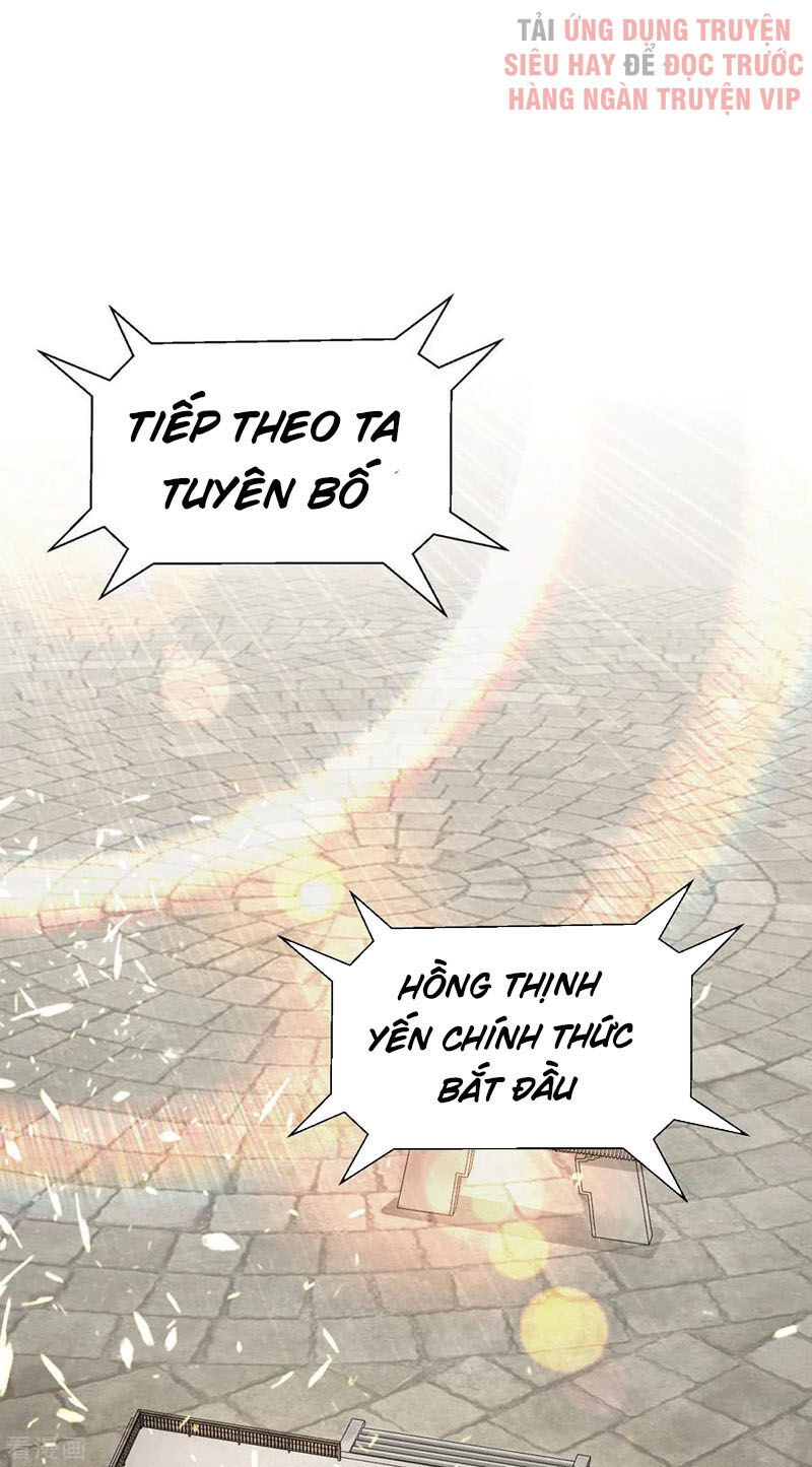 Ta Có Chín Nữ Đồ Đệ Chapter 103 - Trang 2